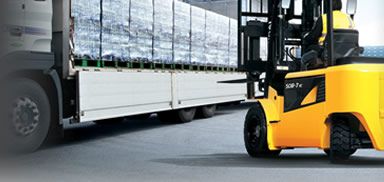 fork lift training courses in manchester and bolton
